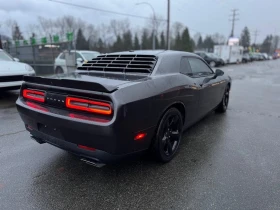 Dodge Challenger  R/T Plus RWD, снимка 4