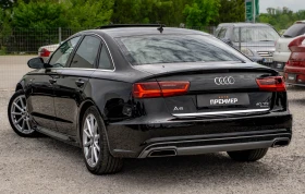 Audi A6 3.0TDI-Quattro-SLine-MATRIX, снимка 6
