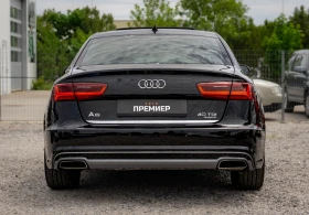 Audi A6 3.0TDI-Quattro-SLine-MATRIX, снимка 5