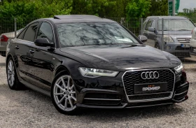 Audi A6 3.0TDI-Quattro-SLine-MATRIX, снимка 3