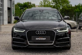 Audi A6 3.0TDI-Quattro-SLine-MATRIX, снимка 2