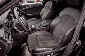 Audi A6 3.0TDI-Quattro-SLine-MATRIX, снимка 11