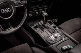 Audi A6 3.0TDI-Quattro-SLine-MATRIX, снимка 10