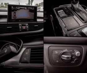 Audi A6 3.0TDI-Quattro-SLine-MATRIX, снимка 14