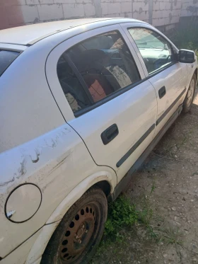 Opel Astra, снимка 1