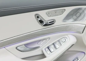 Mercedes-Benz S 350 9G, AMG, снимка 2