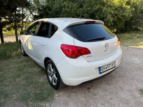 Opel Astra LPG/ ГАЗ, снимка 3