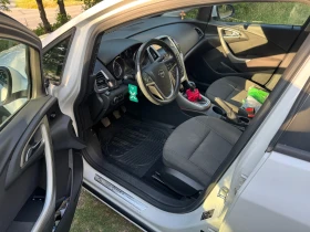 Opel Astra LPG/ ГАЗ, снимка 5