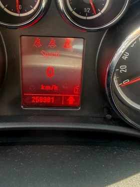 Opel Astra LPG/ ГАЗ, снимка 7