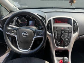 Opel Astra LPG/ ГАЗ, снимка 6