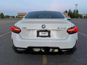 BMW 240 M240i xDrive  CARFAX, снимка 6