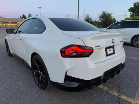 BMW 240 M240i xDrive  CARFAX, снимка 14