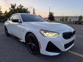 BMW 240 M240i xDrive  CARFAX, снимка 1