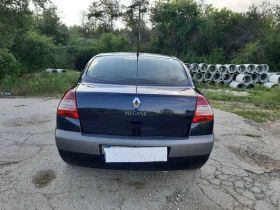 Renault Megane, снимка 4