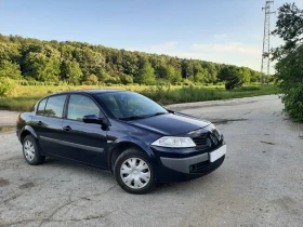 Renault Megane, снимка 3