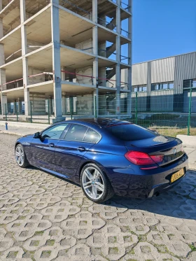 BMW 640 M sport GC, снимка 2