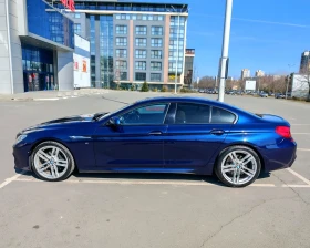 BMW 640 M sport GC, снимка 5