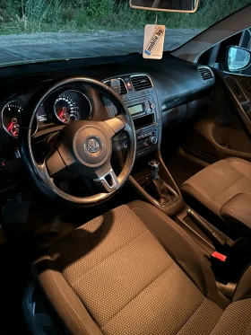 VW Golf 2.0TDI 110к.с., снимка 14