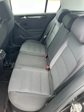 VW Golf 2.0TDI 110к.с., снимка 9