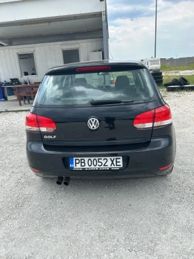 VW Golf 2.0TDI 110к.с., снимка 4