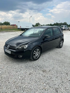 VW Golf 2.0TDI 110к.с., снимка 1
