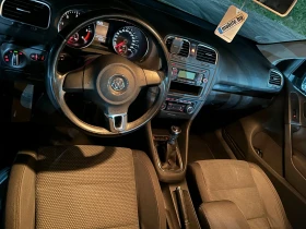 VW Golf 2.0TDI 110к.с., снимка 13