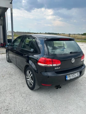 VW Golf 2.0TDI 110к.с., снимка 5