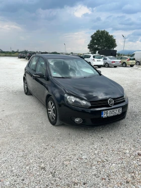 VW Golf 2.0TDI 110к.с., снимка 2