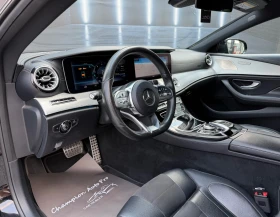 Mercedes-Benz CLS 350 AMG Packet , снимка 9