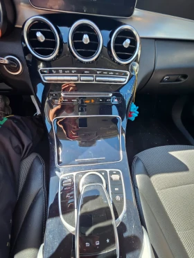 Mercedes-Benz C 220   Авангард изпълнение, снимка 4