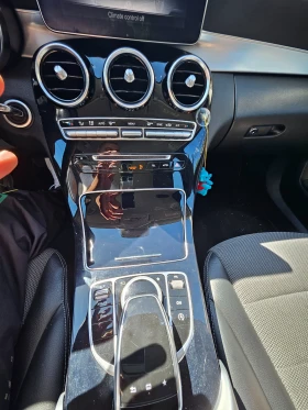 Mercedes-Benz C 220   Авангард изпълнение, снимка 3