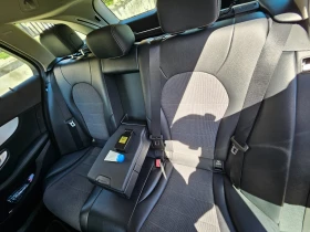 Mercedes-Benz C 220   Авангард изпълнение, снимка 16