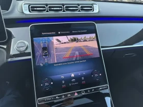 Mercedes-Benz S 350 d 4Matic = AMG Line = Night Package Гаранция, снимка 10