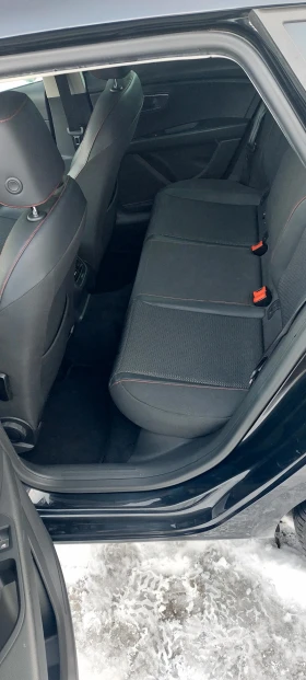 Seat Leon 2.0 d fr 184 кс, снимка 7