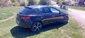 Seat Leon 2.0 d fr 184 кс, снимка 5
