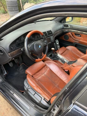 BMW 525 Individual , снимка 4
