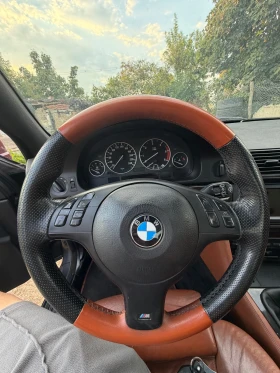 BMW 525 Individual , снимка 10