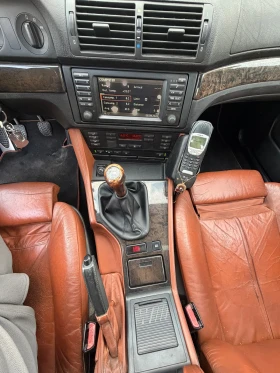 BMW 525 Individual , снимка 9