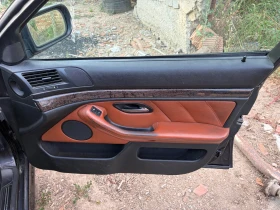 BMW 525 Individual , снимка 7