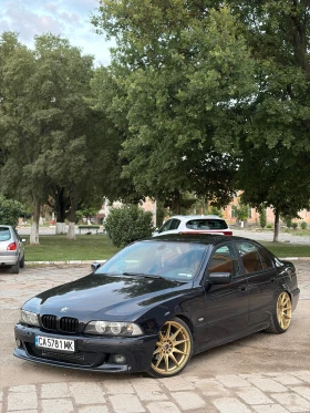 BMW 525 Individual , снимка 1