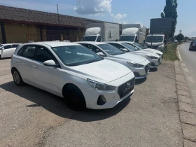 Hyundai I30 1.4i ГАЗ 100кс, снимка 11