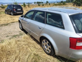 Audi A4 1.9TDI  6-скорости, снимка 3