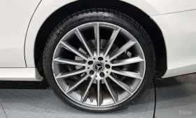 Mercedes-Benz E 350 * 4MATIC AMG Line * ОПЦИЯ ЗА ФИНАНСИРАНЕ, снимка 5