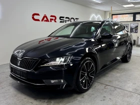 Skoda Superb 2.0TDI 190к.с. 4х4 FULL, снимка 2