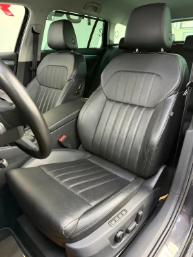 Skoda Superb 2.0TDI 190к.с. 4х4 FULL, снимка 6