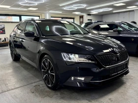 Skoda Superb 2.0TDI 190к.с. 4х4 FULL, снимка 1
