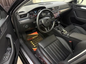 Skoda Superb 2.0TDI 190к.с. 4х4 FULL, снимка 5