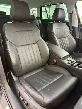 Skoda Superb 2.0TDI 190к.с. 4х4 FULL, снимка 9