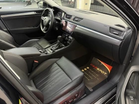 Skoda Superb 2.0TDI 190к.с. 4х4 FULL, снимка 8