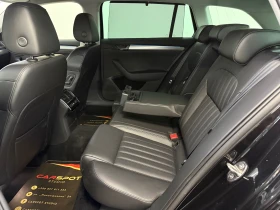 Skoda Superb 2.0TDI 190к.с. 4х4 FULL, снимка 10